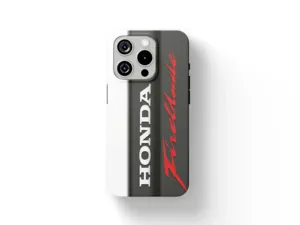 Honda Cover Carina Telefono Look Minimal Moderno